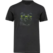 CMP T-shirt à Manches Courtes 31t8444