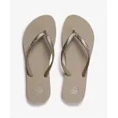Superdry Séparateur d'orteils beige foncé
