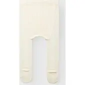 Lil´ Atelier Collant 'NBNIlso' beige