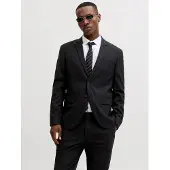 Jack & Jones Veste de costume 'JPRBLAMartin' noir