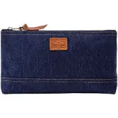 Levi's Portefeuille Denim Pouch