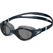 Speedo Biofuse 2.0 Woman Swimming Goggles Bleu Femme