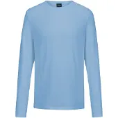 Mey T-Shirt bleu clair