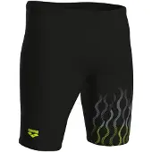 Arena Vibes Jammer Noir 90 Homme