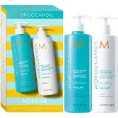 Moroccanoil Volume Shampoo & Conditioner Duo ensemble pour le volume des cheveux