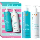 Moroccanoil Hydration Shampoo & Conditioner Duo ensemble pour cheveux secs