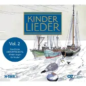 FIB-RMS-BE CHILDREN S SONGS VOL.2