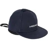 Head Racket Porte-clés Cap