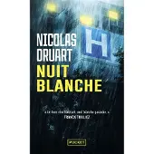 Pocket Nuit blanche