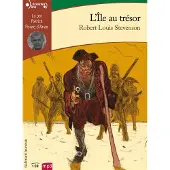 GALLIMARD JEUNESSE EDITION L'Île au trésor