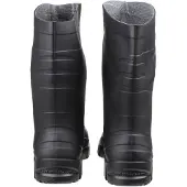 Dunlop Herren Gummistiefel Dee Calf K580011 FS2437 (40 EU) (Schwarz)