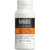 LIQUITEX Acrylic medium high gloss varnish 118ml