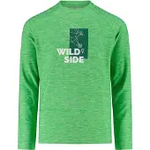 CMP T-shirt manches longues enfant