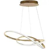 ActiveJet Lampe Suspendue Aje-megan