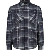 CMP Chemise à Manches Longues 32t1757
