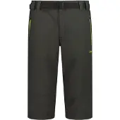 CMP Capri 3/4 3t51747 Pants Vert 3XL Homme