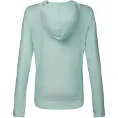 Dare 2b Sprint Cty Hoodie Vert 36 Femme