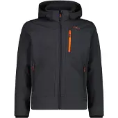 CMP Veste Softshell 3a01787n