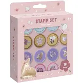 Bambolino toys Jardin des fées