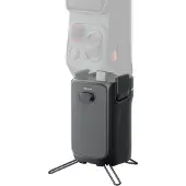 Insta360 Batterie Handle pour Luna Series - Noir