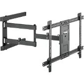 Logilink LogiLinkBP0113 Support TV mural Full Motion, pour 93,98 - 203,20 cm