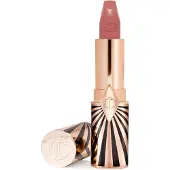 Charlotte Tilbury Hot Lips 2 rouge à lèvres mat hydratant brillance teinte In Love With Olivia 3.5 g