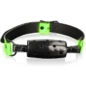 Ouch! Glow in the Dark Cilinder Bouche Boule