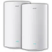 Acer Ovia Connect T520 Lot de 2