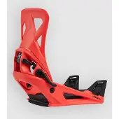Burton Fixations De Snowboard Step On Re:flex