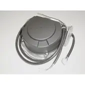 Remeha De Dietrich-Ventilateur + Faisceau Adaptateur Réf. 284359