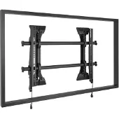 Chief Mounts MSM1U support pour téléviseur 119,4 cm (47") Noir