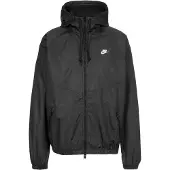Nike Veste mi-saison noir
