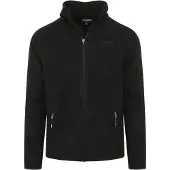 Tenson Veste Miracle Polaire Noir