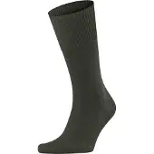 Falke Homme FALKE vertUnicolore