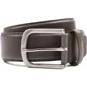 Suitable Ceinture Casual Foncé Anthracite Gris taille 95