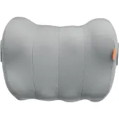 Baseus Coussin d'appui-tête de voiture ComfortRide de - gris