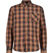 CMP Chemise à Manches Longues 30t9927