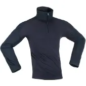 Invadergear T-shirt à Manches Longues Combat