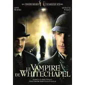 Elysees Edit Com Cnt Le Vampire de Whitechapel