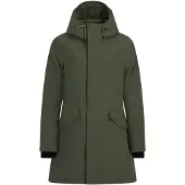Protest PRTLANIAKEA veste d'extérieur Thyme 40
