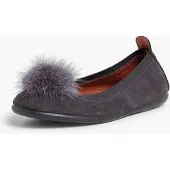 Pisamonas Ballerines gris