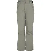 Protest Pantalon de sport 'LONELY' vert chiné