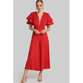 Madnezz House Combinaison noir