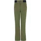 Protest Lullaby Pants Vert XS Femme