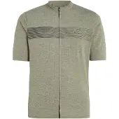 Protest Bobbing Short Sleeve Jersey Vert XS Homme