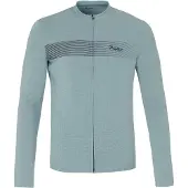 Protest Gerrie Long Sleeve Jersey Vert XS Homme