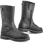 TCX Fuel Wp Noir Bottes Taille 46