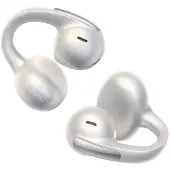 Baseus Bowie MC1 Pro Open-Ear TWS Stellar White