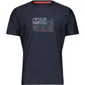 CMP T-shirt à Manches Courtes 39t6547