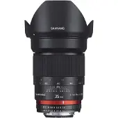 Samyang 35mm F1.4 ED AS UMC Nikon AE